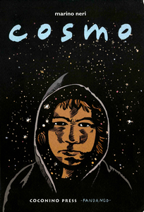 Coconino Cult - Volume 131 - Cosmo