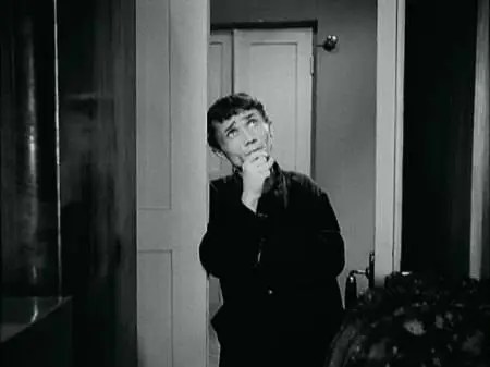 Otar Iosseliani-Aprili (1961)