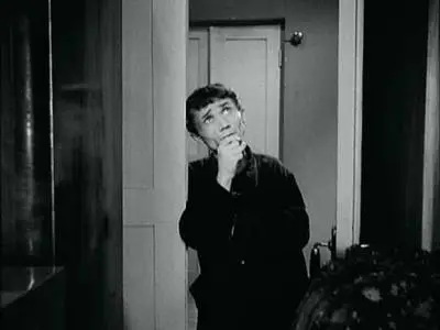 Otar Iosseliani-Aprili (1961)
