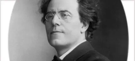 Great Masters: Mahler — His Life and Music (Audiobook)