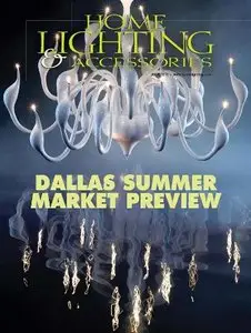 Home Lighting & Accessories - June 2012