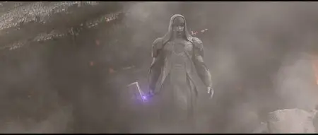 Guardians of the Galaxy (Release August 1, 2014) Trailer #3