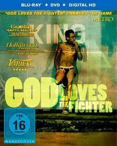 God Loves the Fighter (2013)