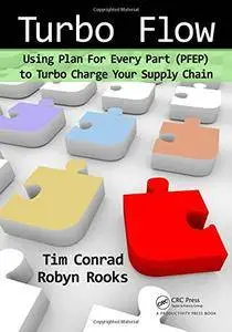 Turbo Flow: Using Plan for Every Part (PFEP) to Turbo Charge Your Supply Chain(Repost)