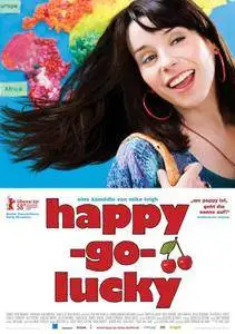Happy-Go-Lucky [Be Happy] 2008