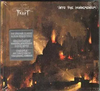 Celtic Frost - Into The Pandemonium (1987) [Remastered 2017]