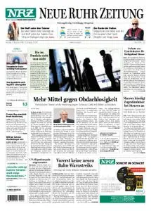 NRZ Neue Ruhr Zeitung Essen-Werden - 11. Dezember 2018