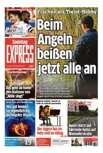Express Köln – 29. September 2019