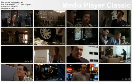 Yonkers Joe (2008)