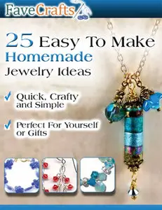 25 Pieces of Jewelry