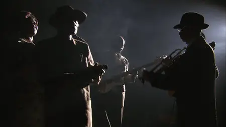 On The Rumba River  (2007)