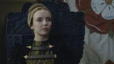 The White Princess S01E07 (2017)