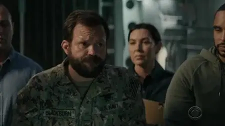 SEAL Team S02E11