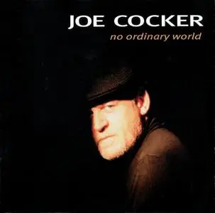 Joe Cocker - No Ordinary World (2000)