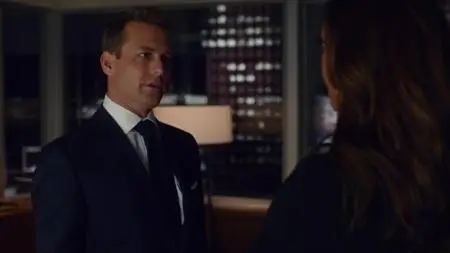 Suits S05E11