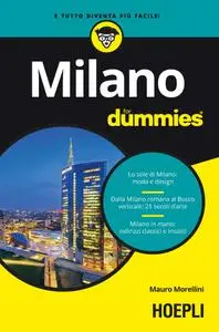 Mauro Morellini - Milano for dummies