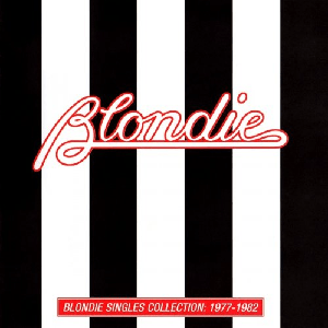 Blondie - Blondie Singles Collection: 1977-1982 (Remastered) (2009)