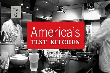 America's Test Kitchen - Season 12 (2012)