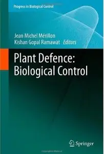 Plant Defence: Biological Control
