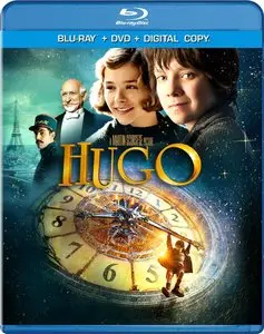 Hugo (2011)