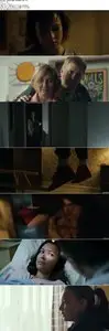 At the Devil's Door / Home (2014)