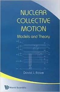 Nuclear Collective Motion: Models And Theory