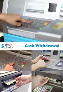 Photos - Cash Withdrawal