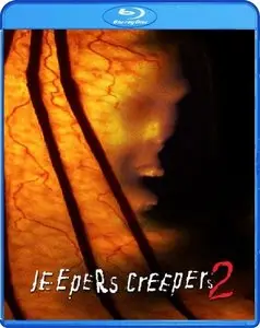 Jeepers Creepers II (2003)