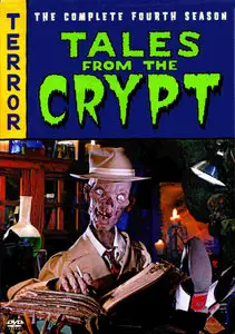 Tales from the Crypt - Complete Season 4 (1992) (repost)