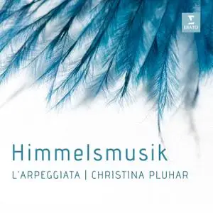 Christina Pluhar - Himmelsmusik (2018) [Official Digital Download 24/96]