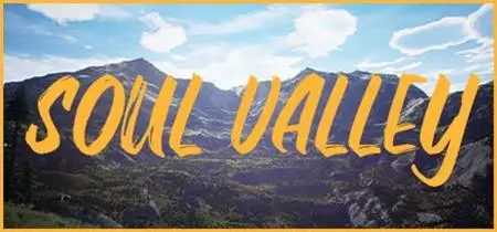 Soul Valley (2019)