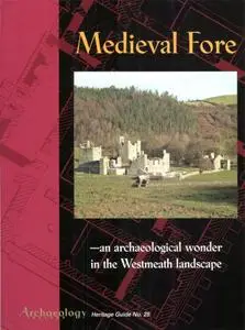 Archaeology Ireland - Heritage Guide No. 28