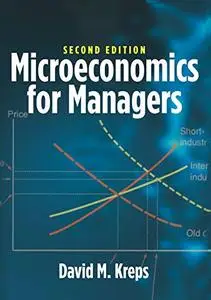 Microeconomics for Managers, 2nd Edition