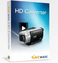 AVCWare HD Converter 6.0.9.1231