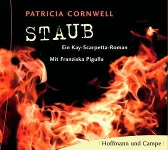 Patricia Cornwell - Staub
