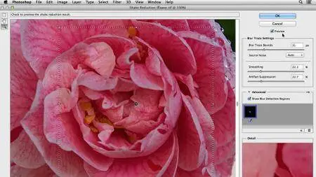 Photoshop for Photographers CC 2013 New Features