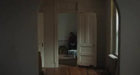 The Humans (2021)