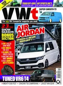 VWt Magazine - May 2023
