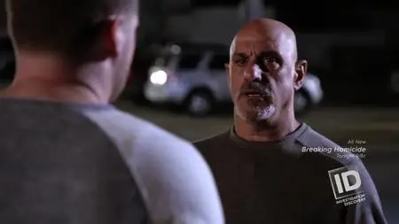Breaking Homicide S01E01