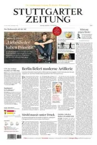 Stuttgarter Zeitung  - 07 Mai 2022