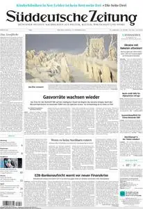 Süddeutsche Zeitung  - 27 Dezember 2022