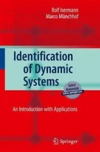 Identification of Dynamic Systems: An Introduction with Applications (repost)
