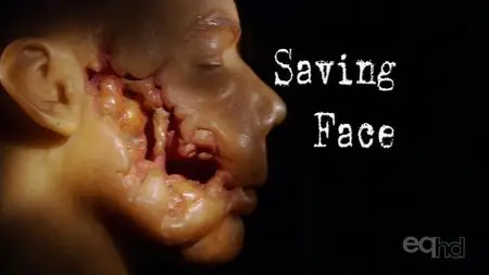 Top Shelf Productions - Saving Face (2009)