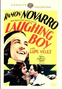 Laughing Boy (1934)