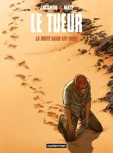 Le Tueur 15 Volumes