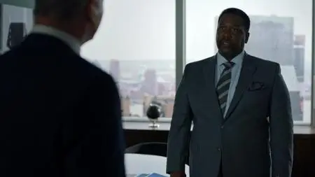 Suits S08E09