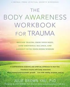 The Body Awareness Workbook for Trauma