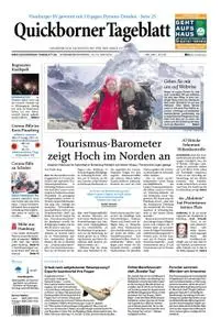 Quickborner Tageblatt - 13. Juni 2020