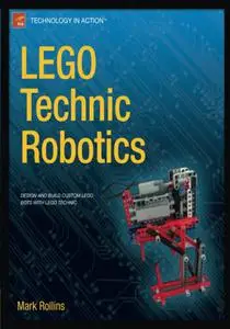 LEGO Technic Robotics