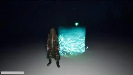 Into The Unknown (2024)